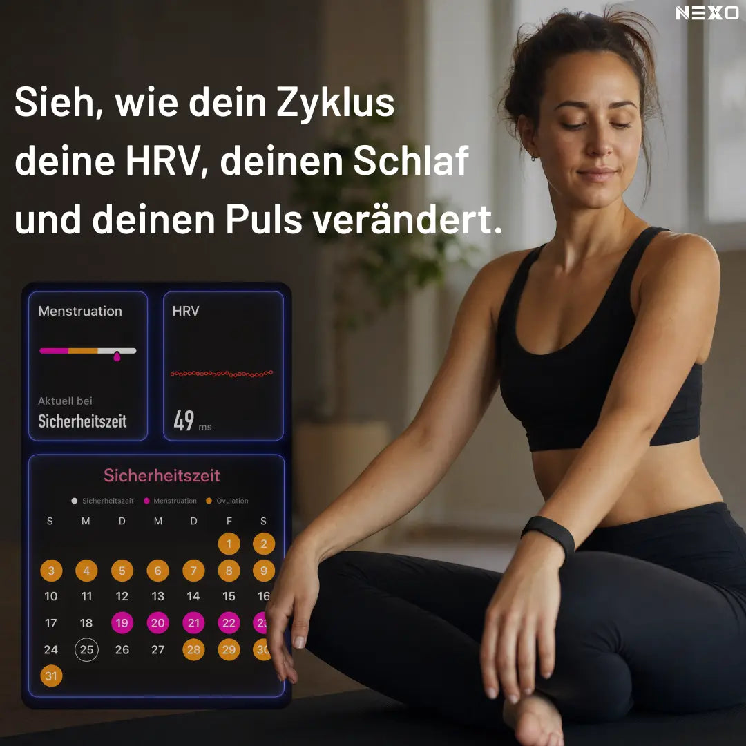 Nexo® Performance Band