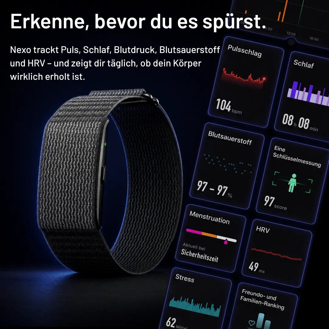 Nexo® Performance Band