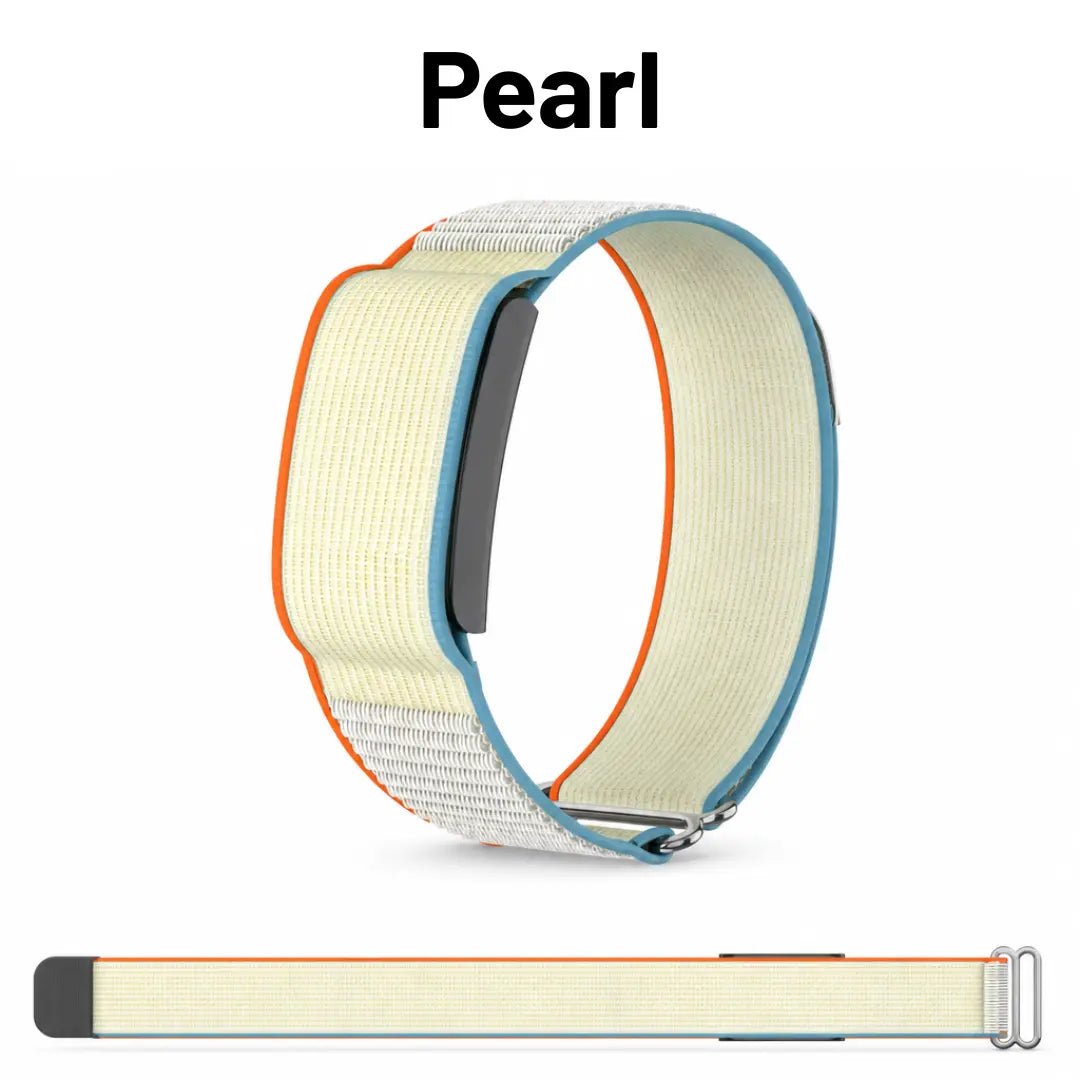 Nexo® Wechselband - Color Edition