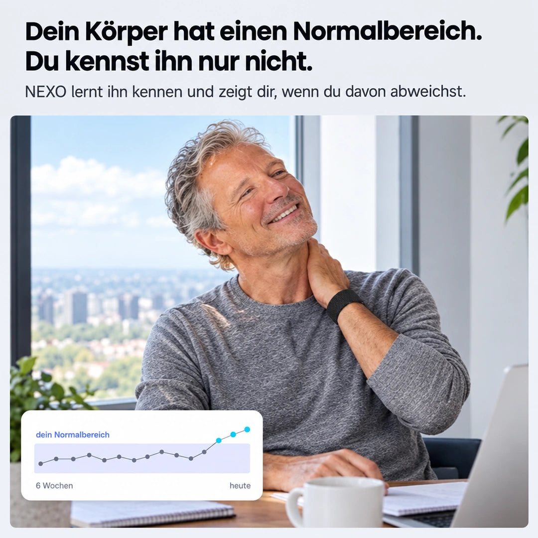 Nexo® Performance Band