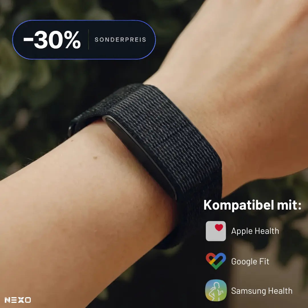 Nexo® Performance Band