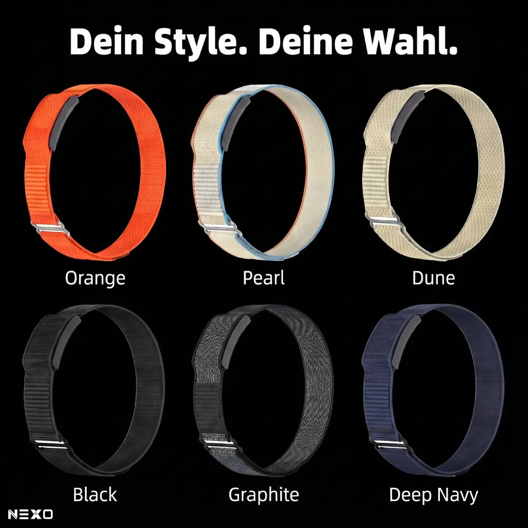 Nexo® Bizeps-Wechselband