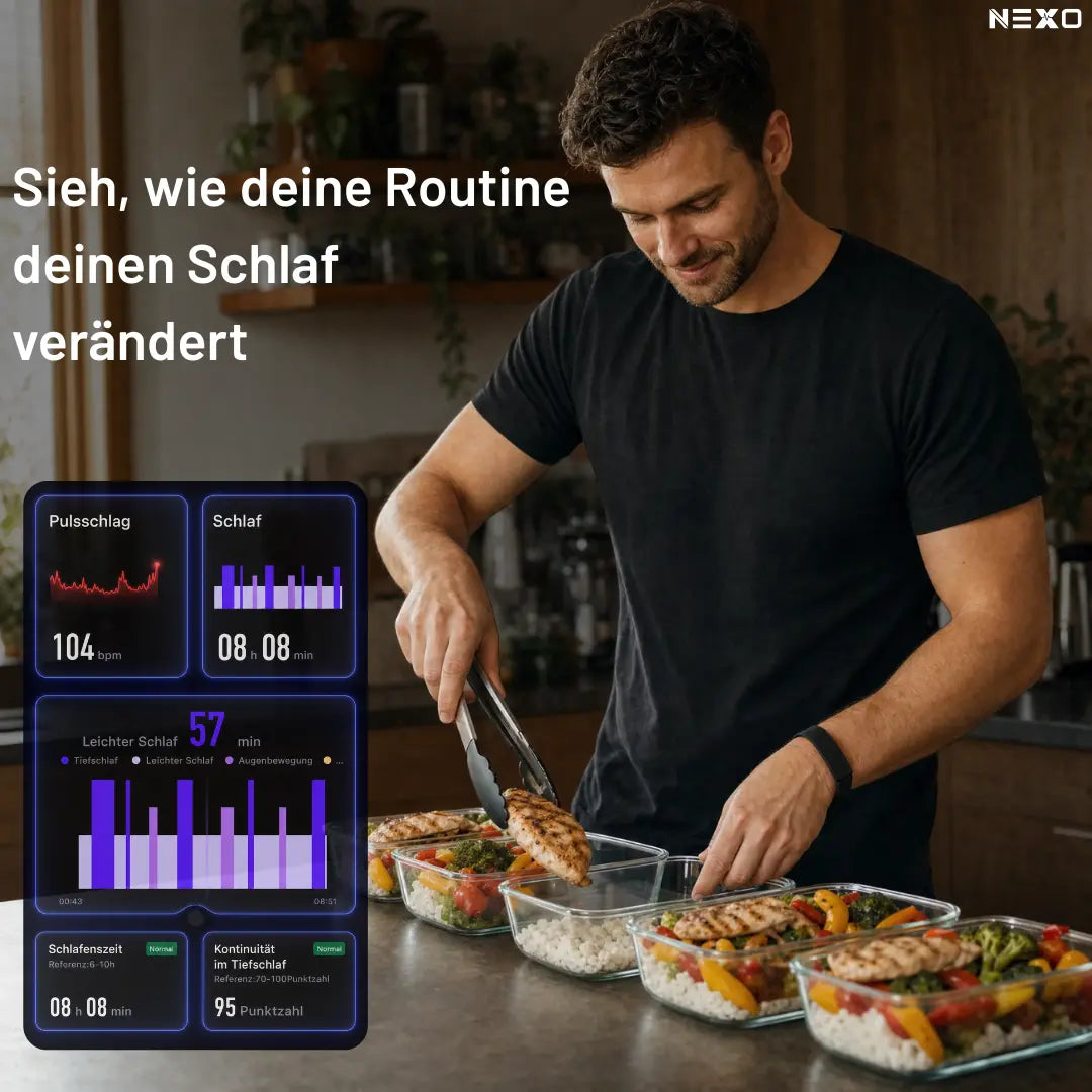 Nexo® Performance Band