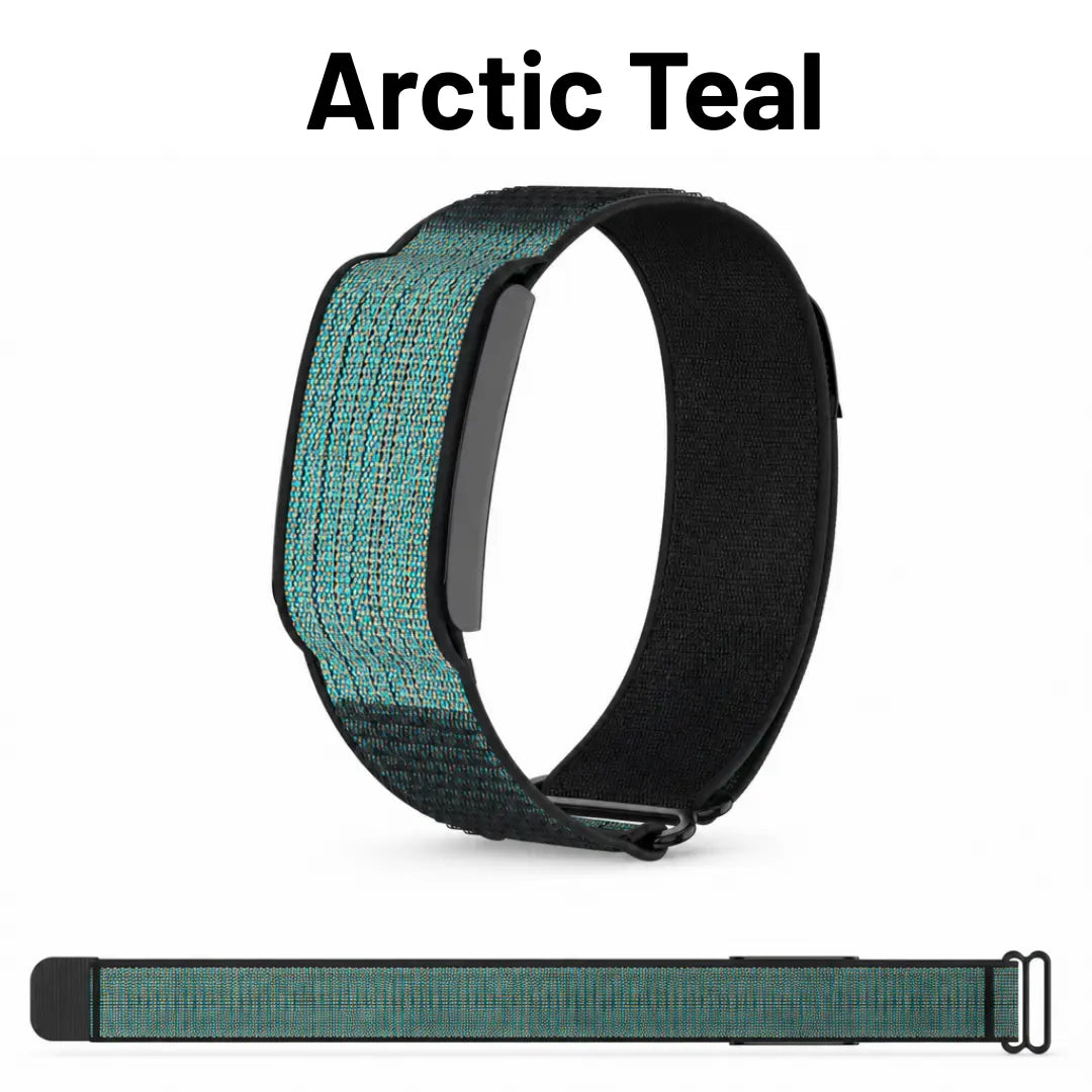 Nexo® Wechselband - Color Edition