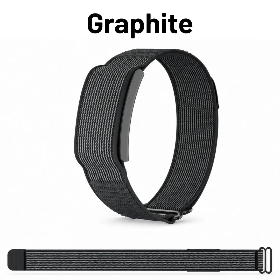 Nexo® Wechselband - Color Edition