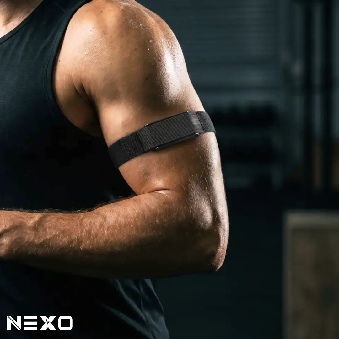 Nexo® Bizeps-Wechselband