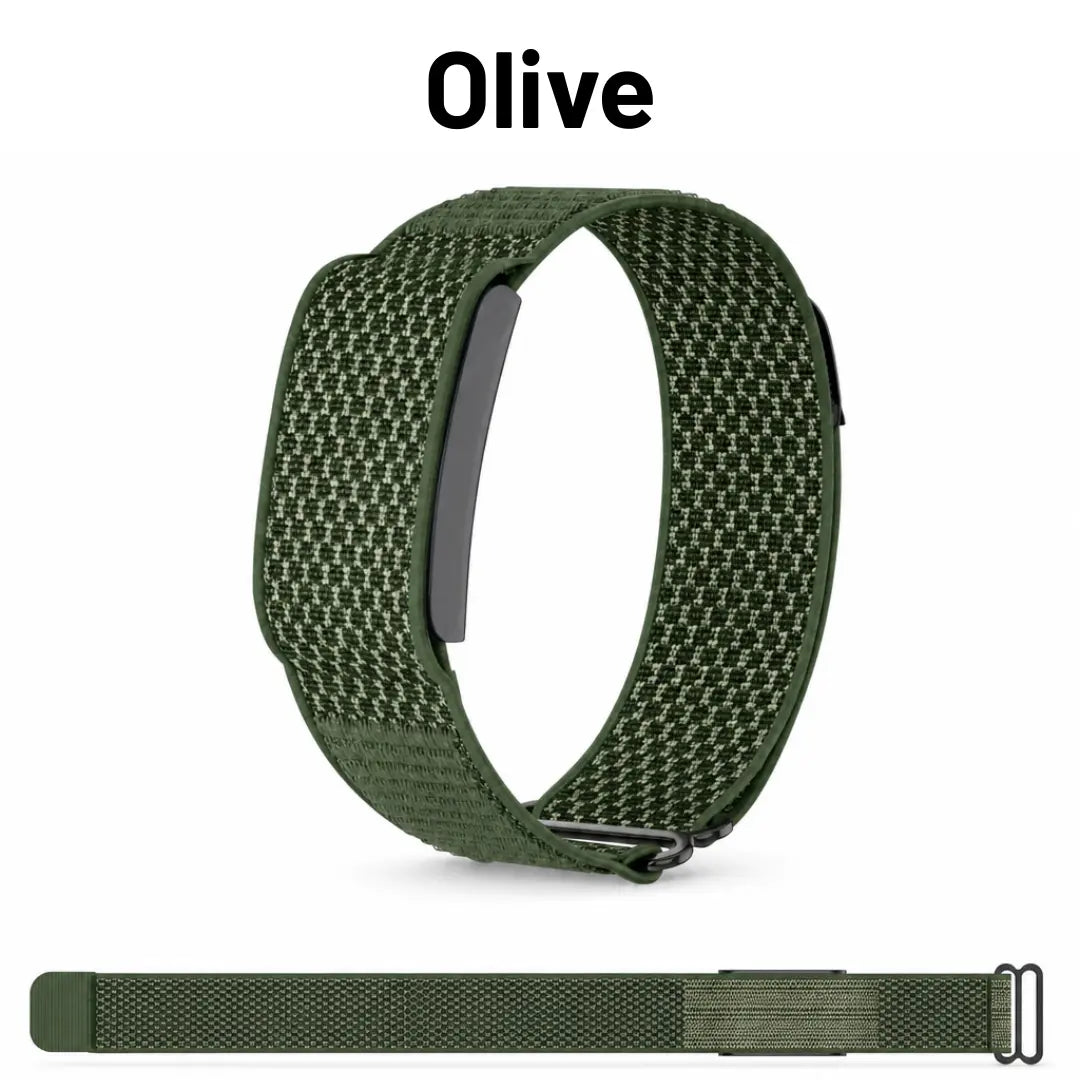 Nexo® Wechselband - Color Edition