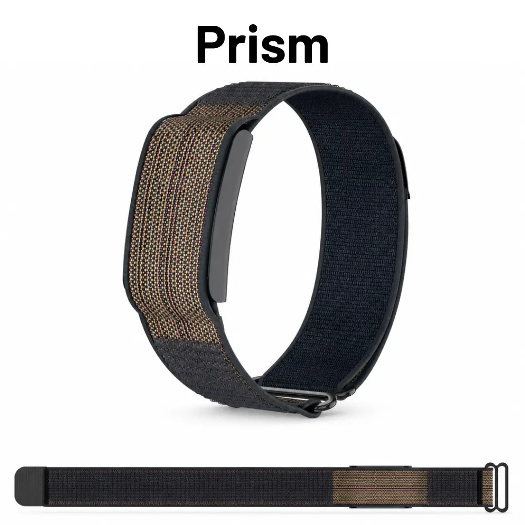 Nexo® Wechselband - Color Edition