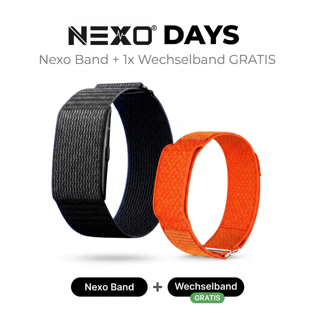 Nexo® Performance Band